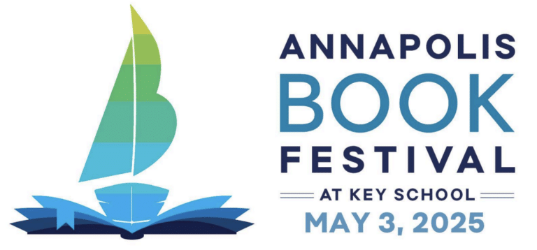 Key School to Host Annual Annapolis Book Festival